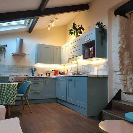 فيلا The Dairy - Quaint 1Br In Dartmoor National Park Hennock المظهر الخارجي الصورة